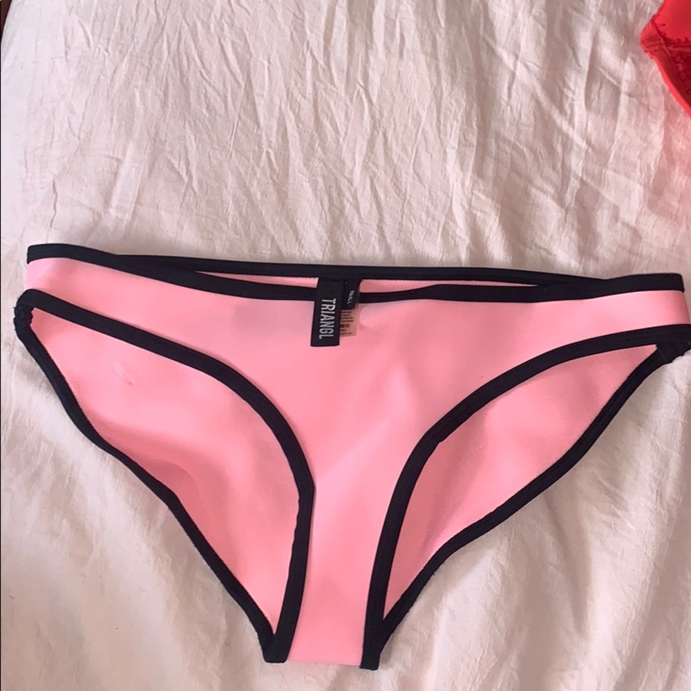 Triangl bottoms